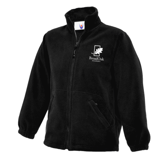 Micro Fleece Jacket